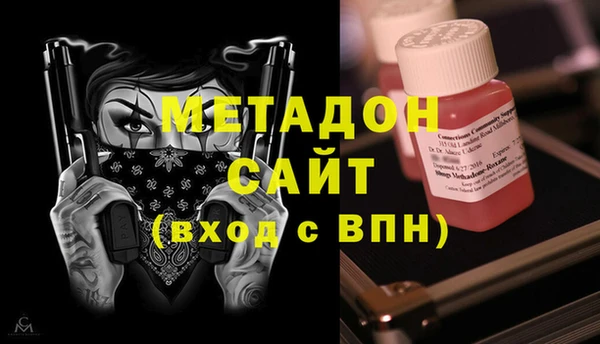 молекула духа Богданович